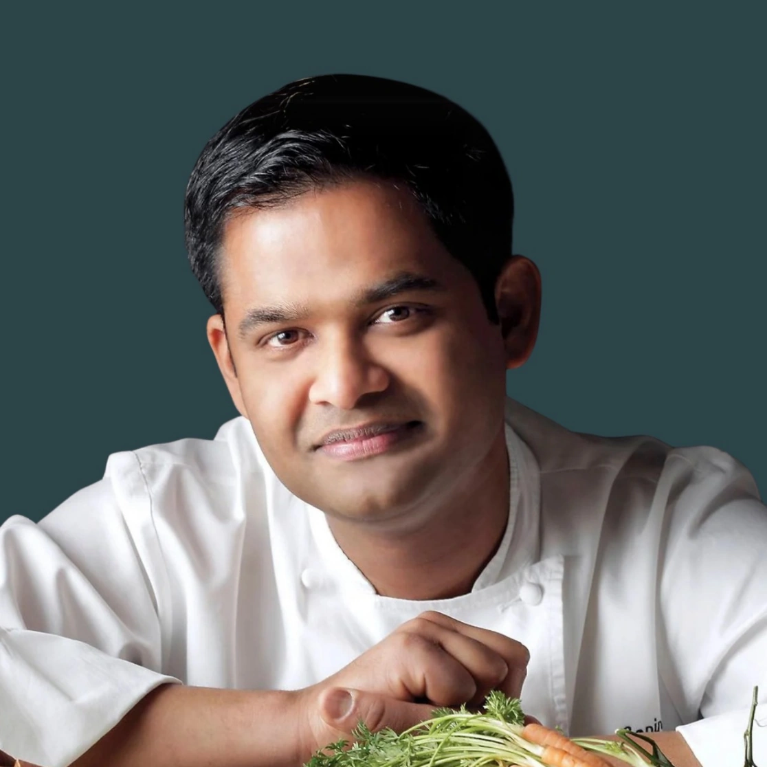 Chef Srijith Gopinathan